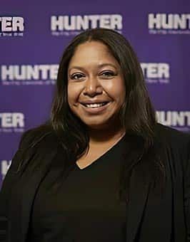 image of Natalia Ibarra, MS, RN, Hunter-Bellevue School of Nursing Lauder Fellows